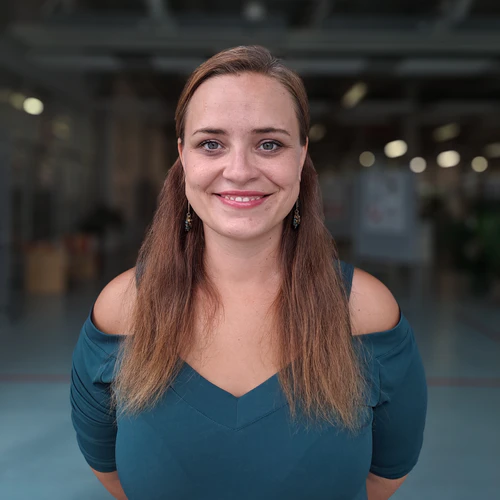 Deutsch mit Gwen 1 výuka němčiny online s dvojjazyčnou rodilou mluvčí